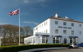 White Lodge Filey 4*